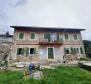 Detached old Italian villa from 1912 with a sea view and 2,383 m2 garden in Rijeka, for sale - pic 2