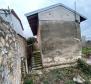 Detached old Italian villa from 1912 with a sea view and 2,383 m2 garden in Rijeka, for sale - pic 4