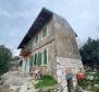 Freistehende alte italienische Villa aus dem Jahr 1912 mit Meerblick und 2.383 m2 Garten in Rijeka, zu verkaufen - foto 6