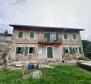 Detached old Italian villa from 1912 with a sea view and 2,383 m2 garden in Rijeka, for sale - pic 22