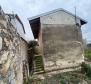 Detached old Italian villa from 1912 with a sea view and 2,383 m2 garden in Rijeka, for sale - pic 55