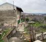 Detached old Italian villa from 1912 with a sea view and 2,383 m2 garden in Rijeka, for sale - pic 56