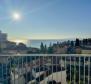 New larger apartment in the center of Opatija with a roof terrace and a panoramic view of the sea, garage, terrace, for sale - pic 4