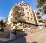 Neubau, Luxuswohnung im Zentrum von Opatija mit Dachterrasse und Panoramablick auf das Meer, Garage, Terrasse, zu verkaufen - foto 2