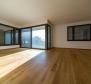 Neubau, Luxuswohnung im Zentrum von Opatija mit Dachterrasse und Panoramablick auf das Meer, Garage, Terrasse, zu verkaufen - foto 12