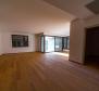 Neubau, Luxuswohnung im Zentrum von Opatija mit Dachterrasse und Panoramablick auf das Meer, Garage, Terrasse, zu verkaufen - foto 13