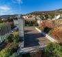 Neubau, Luxuswohnung im Zentrum von Opatija mit Dachterrasse und Panoramablick auf das Meer, Garage, Terrasse, zu verkaufen - foto 21