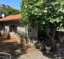 Maison au 1er rang de la mer sur l'île de Cres, à vendre - pic 14