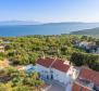 Csodálatos villa medencével Zivogoscében, Makarska riviérán, eladó - pic 13