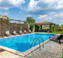 Impressive Istrian stone beauty with swimming pool in Zminj! - pic 2