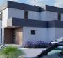 Semi-detached villetta in Bakar, new construction, for sale - pic 22