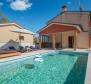 Discounted! Nice vacation villa with pool in Marcana, for sale! - pic 8