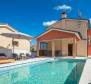 Discounted! Nice vacation villa with pool in Marcana, for sale! - pic 14