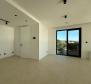 Luxury penthouse in a new building in the city of Krk, for sale - pic 7