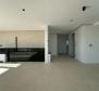 Luxury penthouse in a new building in the city of Krk, for sale - pic 11