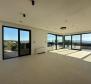 Luxury penthouse in a new building in the city of Krk, for sale - pic 14