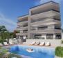 New modern apartment in a lux residence on Ciovo, Trogir, for sale - pic 2