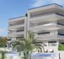 New modern apartment in a lux residence on Ciovo, Trogir, for sale - pic 5