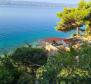 Rare 1st line property on Omis riviera, for sale - pic 6