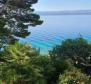 Rare 1st line property on Omis riviera, for sale - pic 9