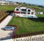 New built villa on a grand terrain in Kastelir, Porec, for sale - pic 4