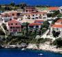 Nový dům s nádherným výhledem na moře s terasami a apartmány 50 metrů od pláže ve městě Ražanj, Šibenik, Chorvatsko - pic 7