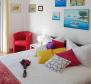 Three-star hotel of 4 apartments 80 meters from the sea, Ciovo - pic 10