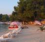 Three-star hotel of 4 apartments 80 meters from the sea, Ciovo - pic 11