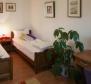 Three-star hotel of 4 apartments 80 meters from the sea, Ciovo - pic 14