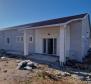 Large estate of 20135 sq.m. with a villa under construction, Rogoznica area, sea views, for sale - pic 20