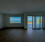 New modern villa with infinity pool, garage, garden, panoramic sea views in Kostrena, for sale - pic 14