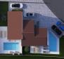 Modern home with swimming pool and sea view in Malinska, for sale - pic 4