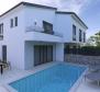 Semi-detached house with swimming pool in Malinska, Krk, for sale - pic 3