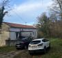 Estate with two detached stone houses in Labin area, for sale - pic 5