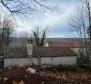 Estate with two detached stone houses in Labin area, for sale - pic 21