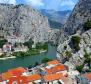 Tourist property with 9 apartments on Omis riviera, for sale - pic 23