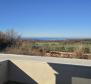 Fascinating stone villa with panoramic sea views in Kastelir, on 4000 m2 of land, for sale - pic 6