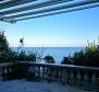 Unique villa on the 1st row to the sea in Umag area, for sale - pic 13