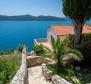 Beautiful 1st line villa on Dubrovnik riviera, for sale - pic 2