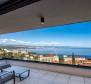 Luxury furnished penthouse in Opatija,for sale  - pic 5