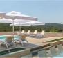 Fantastic 5*****  estate with tennis terrain on Hvar, for sale - pic 47