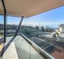 Modern new building in the first row in Kostrena offers lux apartment, for sale - pic 2