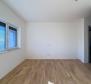 Modern new building in the first row in Kostrena offers lux apartment, for sale - pic 14