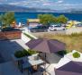 Luxury modern villa on Ciovo, 1st row to the beach! - pic 22