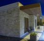 Luxury modern villa on Ciovo, 1st row to the beach! - pic 24