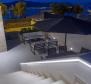 Luxury modern villa on Ciovo, 1st row to the beach! - pic 27