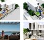Opportunité d'investissement - chantier de construction de 18 villas de luxe sur l'île de Solta, Croatie ! - pic 5