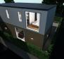 Building plot with sea view and location permit in Bregi, Opatija, for sale - pic 2