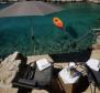 Magnificent 1st line villa on Brac island with mooring possibility, for sale - pic 11