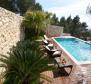 Magnificent 1st line villa on Brac island with mooring possibility, for sale - pic 8